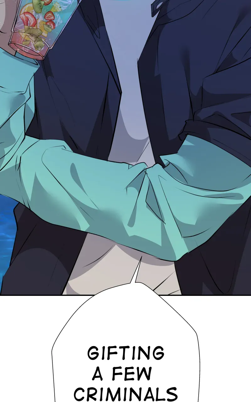 Death: Rescheduled Chapter 71 Online - página 130