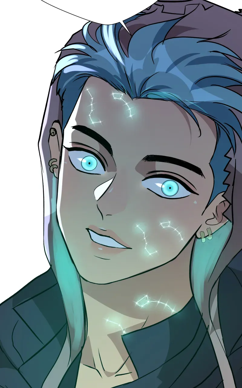 Death: Rescheduled Chapter 71 Online - página 136