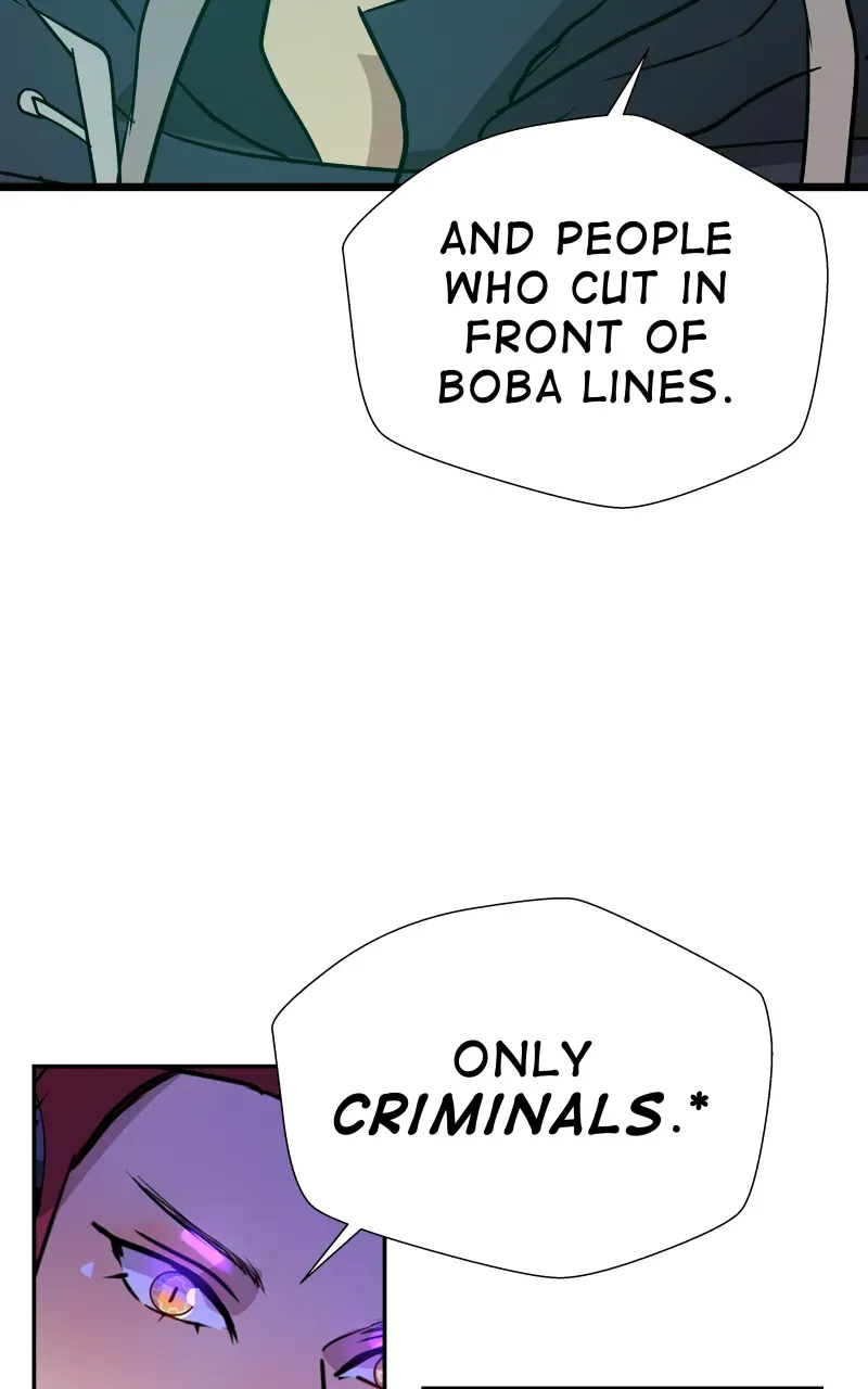 Death: Rescheduled Chapter 71 Online - página 137