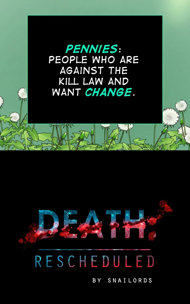 Death: Rescheduled Chapter 71 Online - página 139