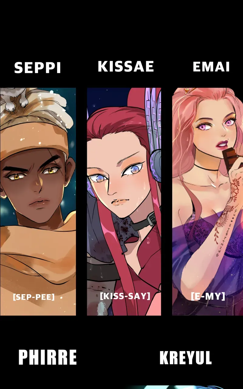 Death: Rescheduled Chapter 71 Online - página 140