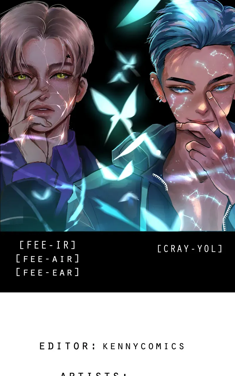 Death: Rescheduled Chapter 71 Online - página 141