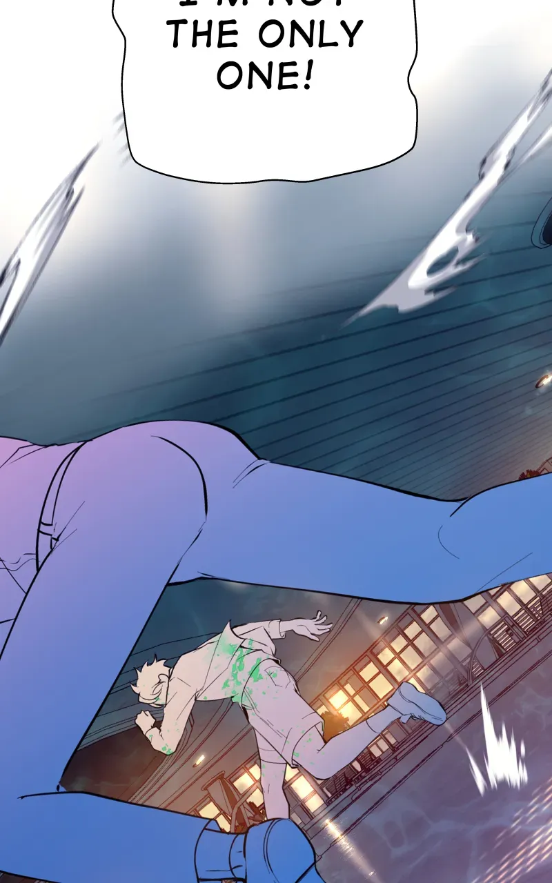 Death: Rescheduled Chapter 72 Online - página 4