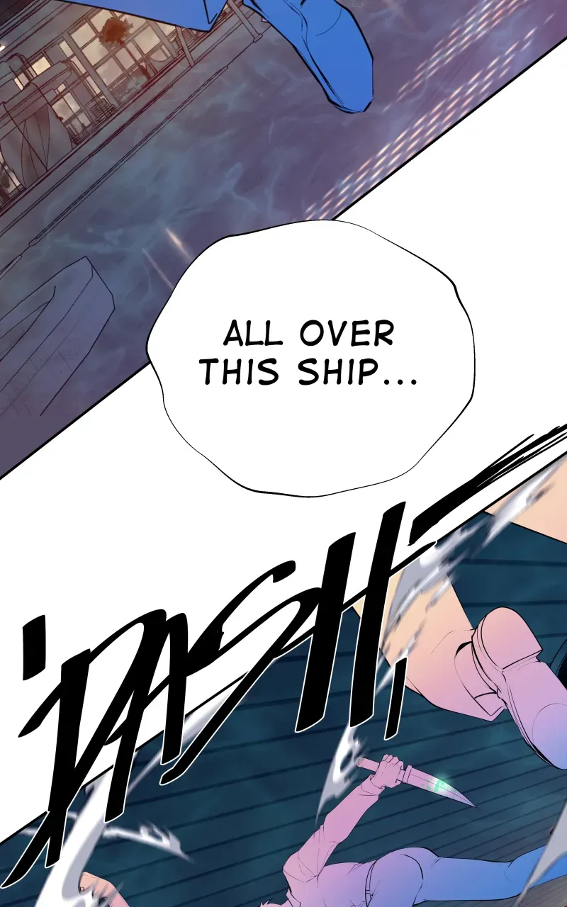Death: Rescheduled Chapter 72 Online - página 5
