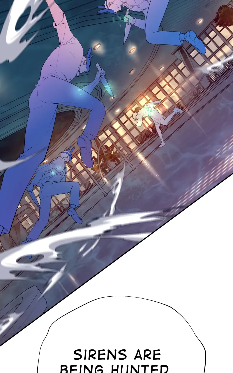 Death: Rescheduled Chapter 72 Online - página 6