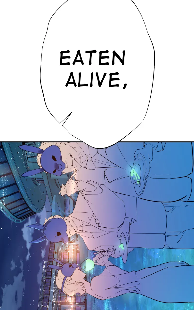 Death: Rescheduled Chapter 72 Online - página 8