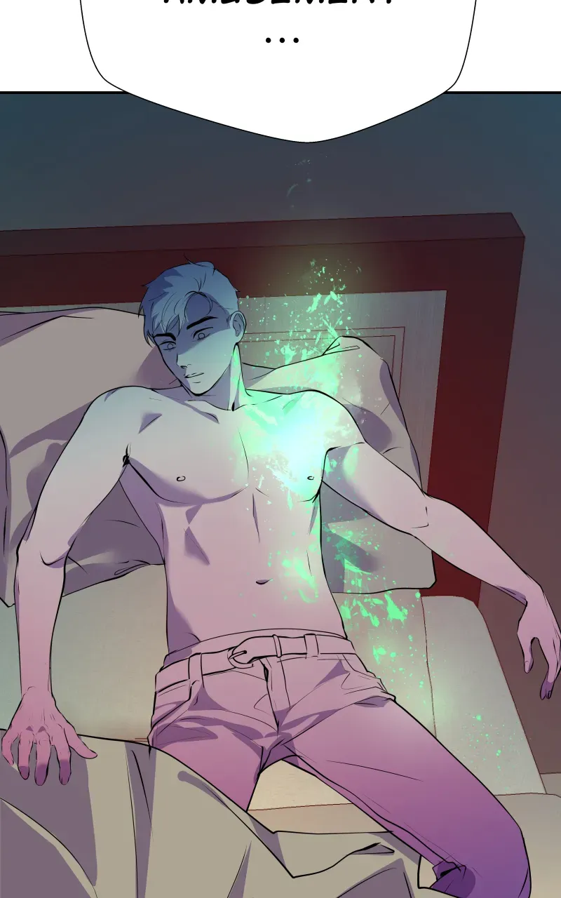 Death: Rescheduled Chapter 72 Online - página 10