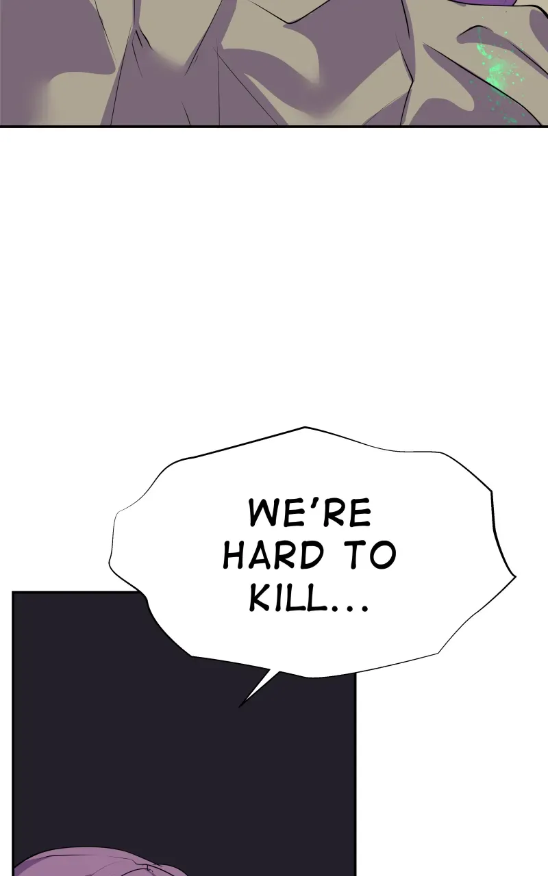 Death: Rescheduled Chapter 72 Online - página 11