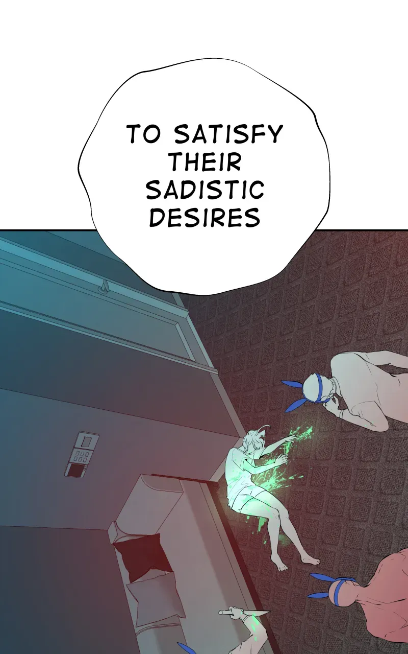 Death: Rescheduled Chapter 72 Online - página 13