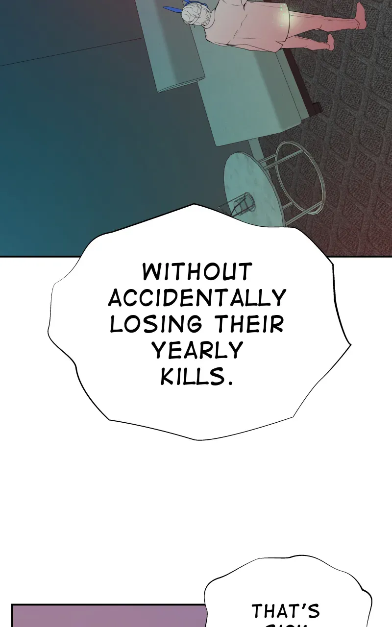 Death: Rescheduled Chapter 72 Online - página 14