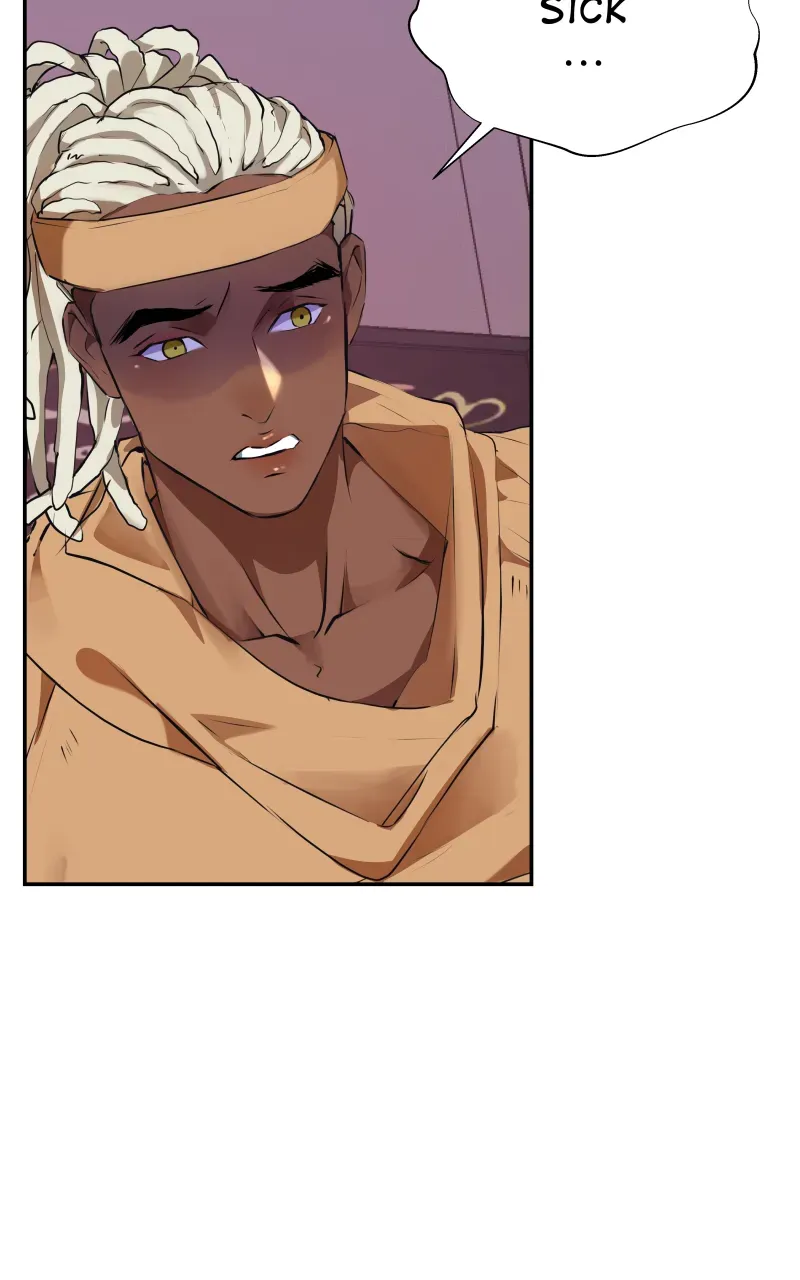 Death: Rescheduled Chapter 72 Online - página 15