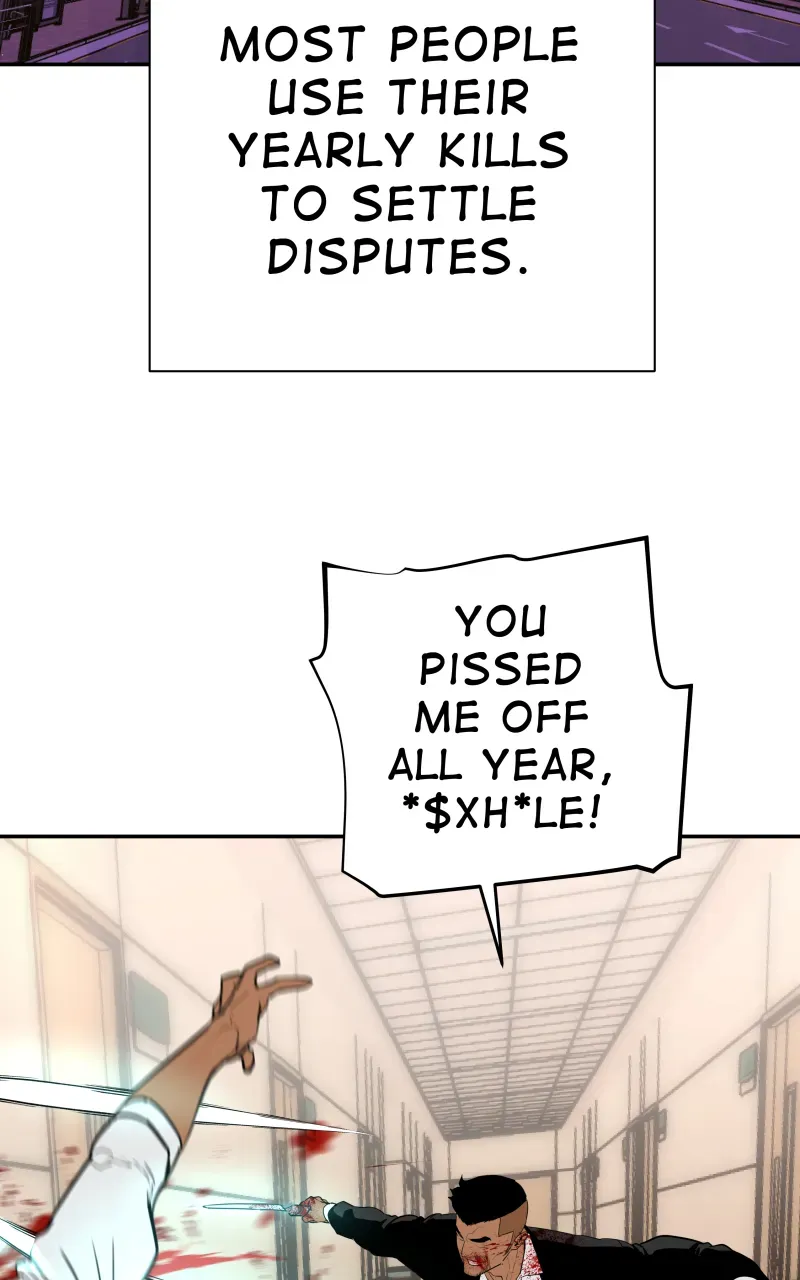 Death: Rescheduled Chapter 72 Online - página 17