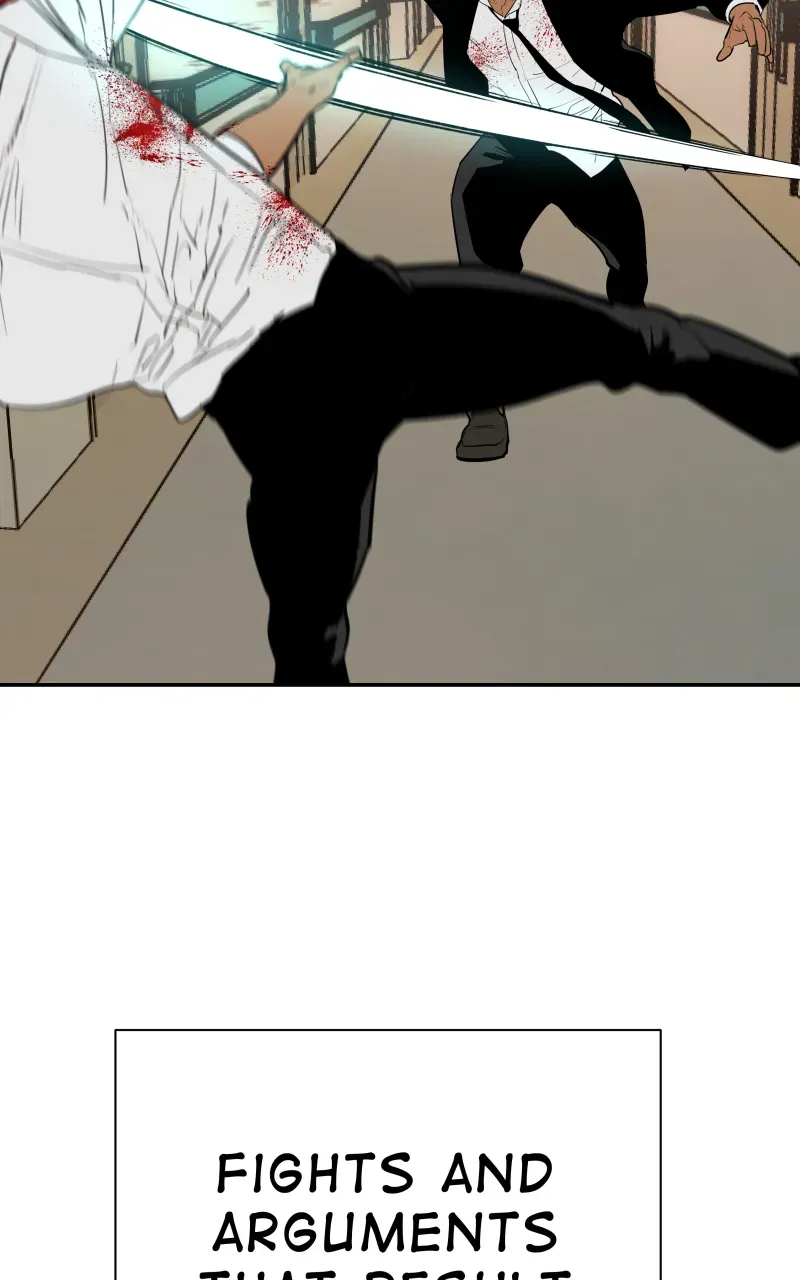 Death: Rescheduled Chapter 72 Online - página 18