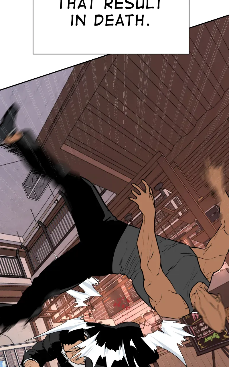 Death: Rescheduled Chapter 72 Online - página 19