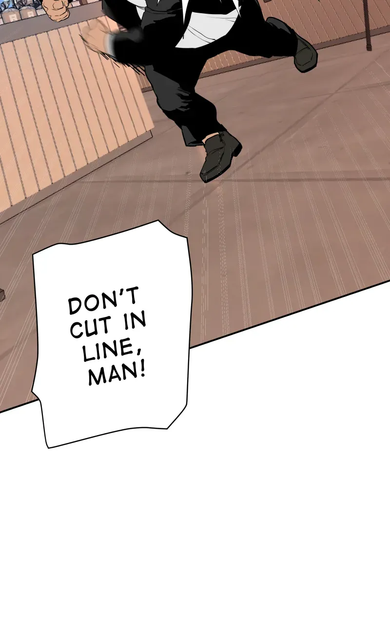 Death: Rescheduled Chapter 72 Online - página 20