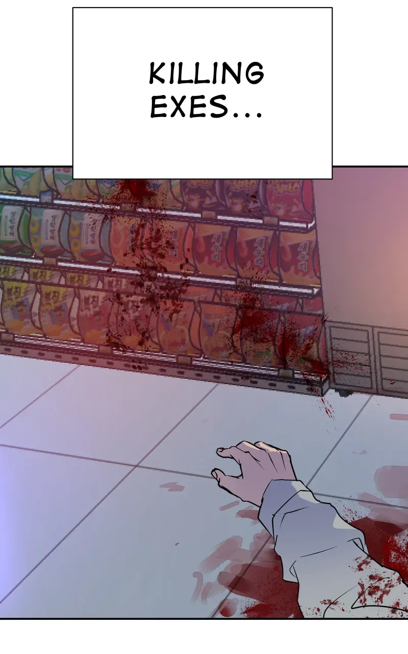 Death: Rescheduled Chapter 72 Online - página 21