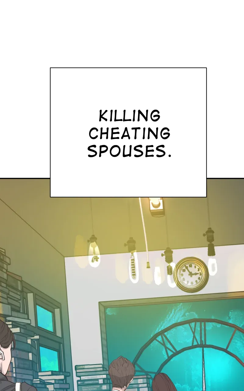 Death: Rescheduled Chapter 72 Online - página 22