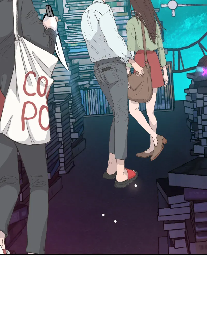 Death: Rescheduled Chapter 72 Online - página 23