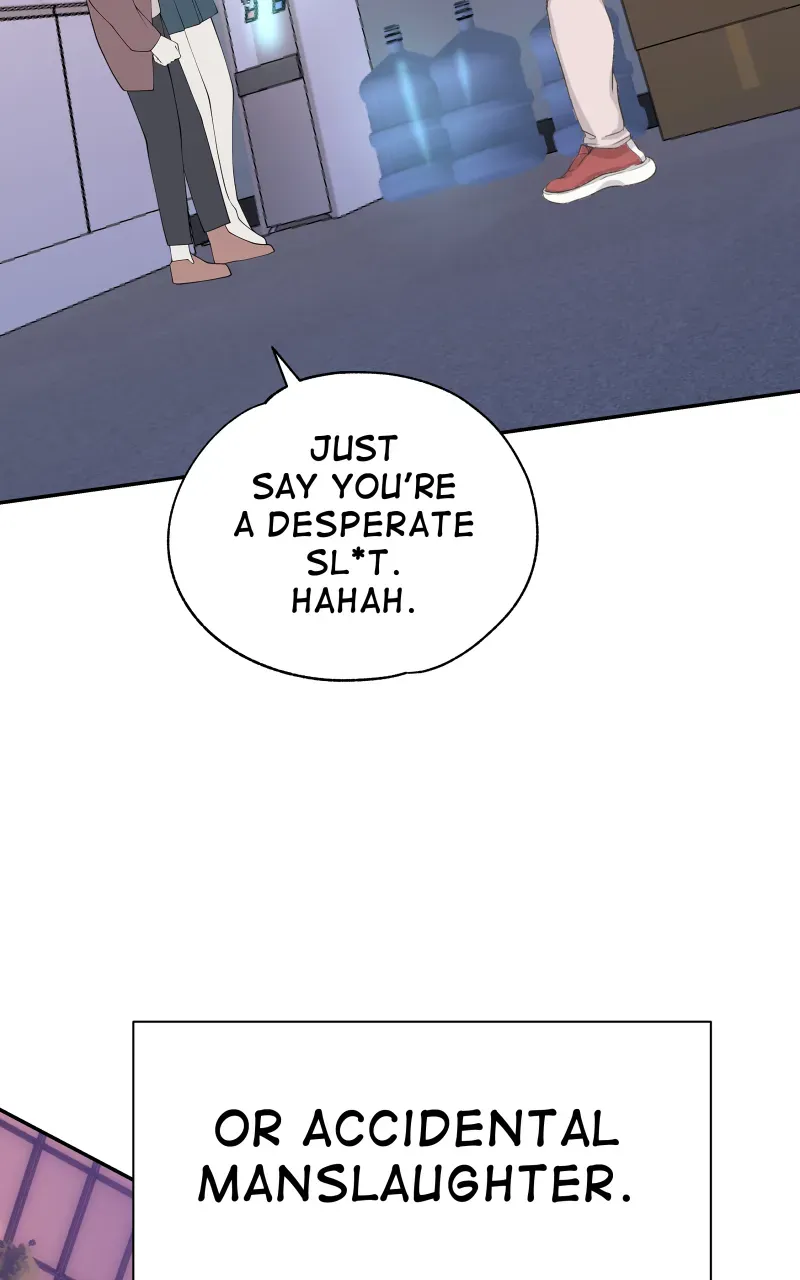 Death: Rescheduled Chapter 72 Online - página 25