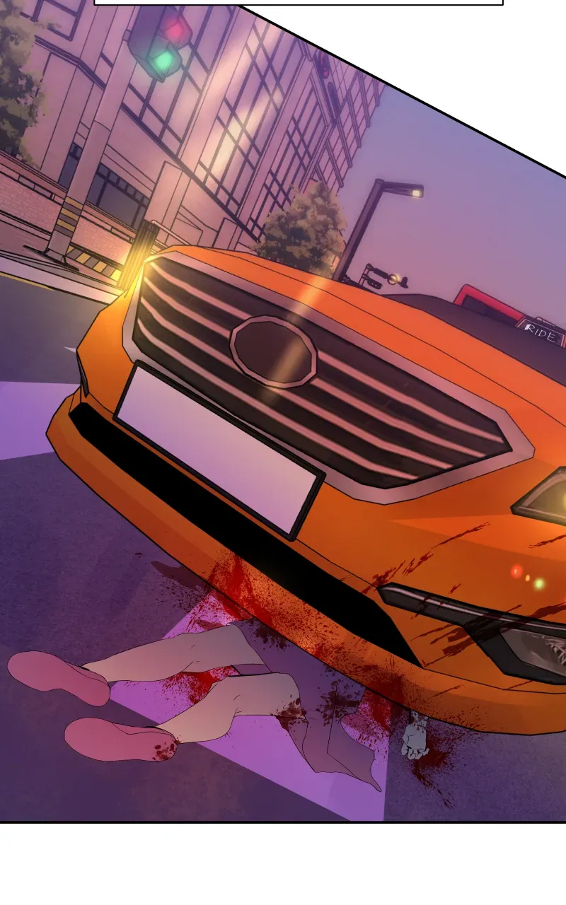 Death: Rescheduled Chapter 72 Online - página 26
