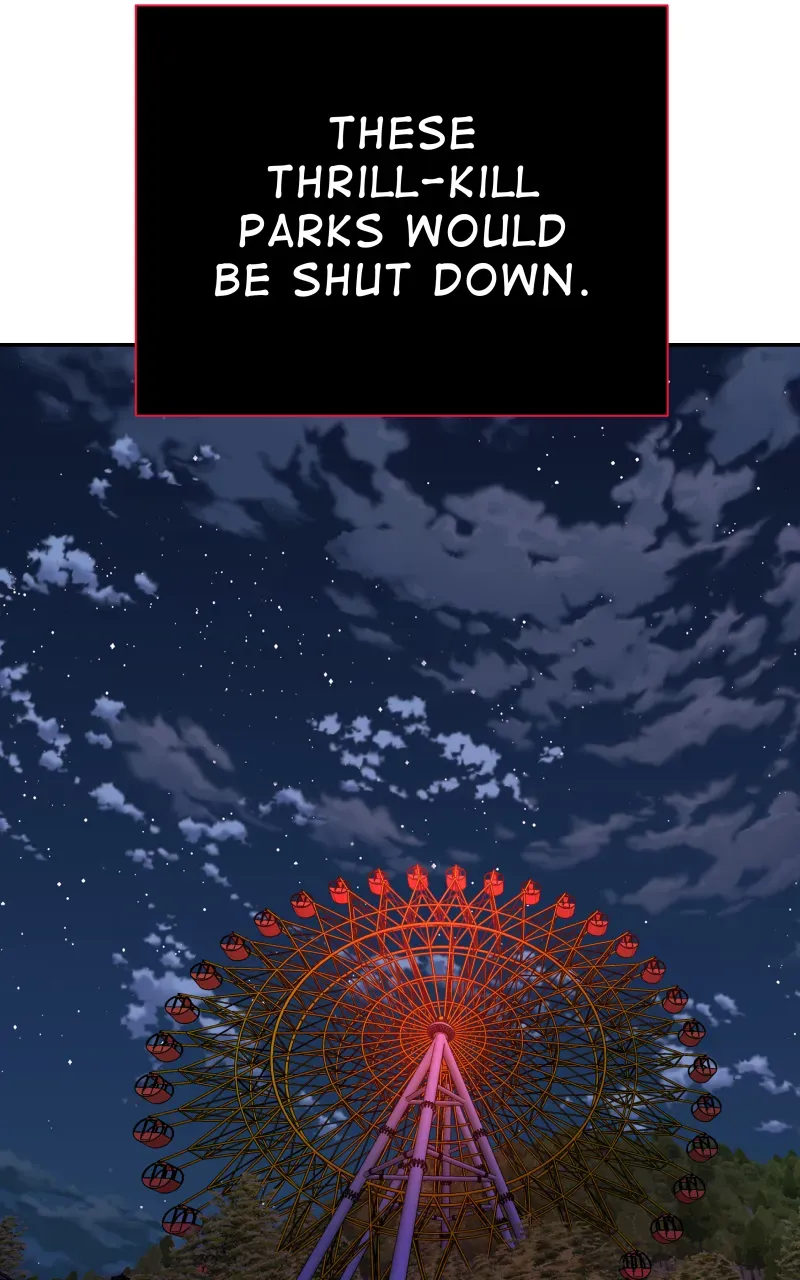 Death: Rescheduled Chapter 72 Online - página 37