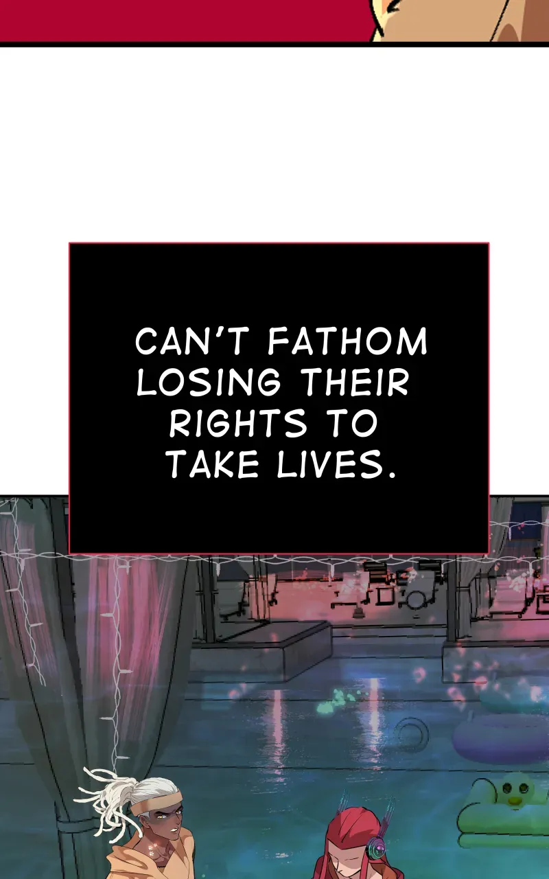 Death: Rescheduled Chapter 72 Online - página 40