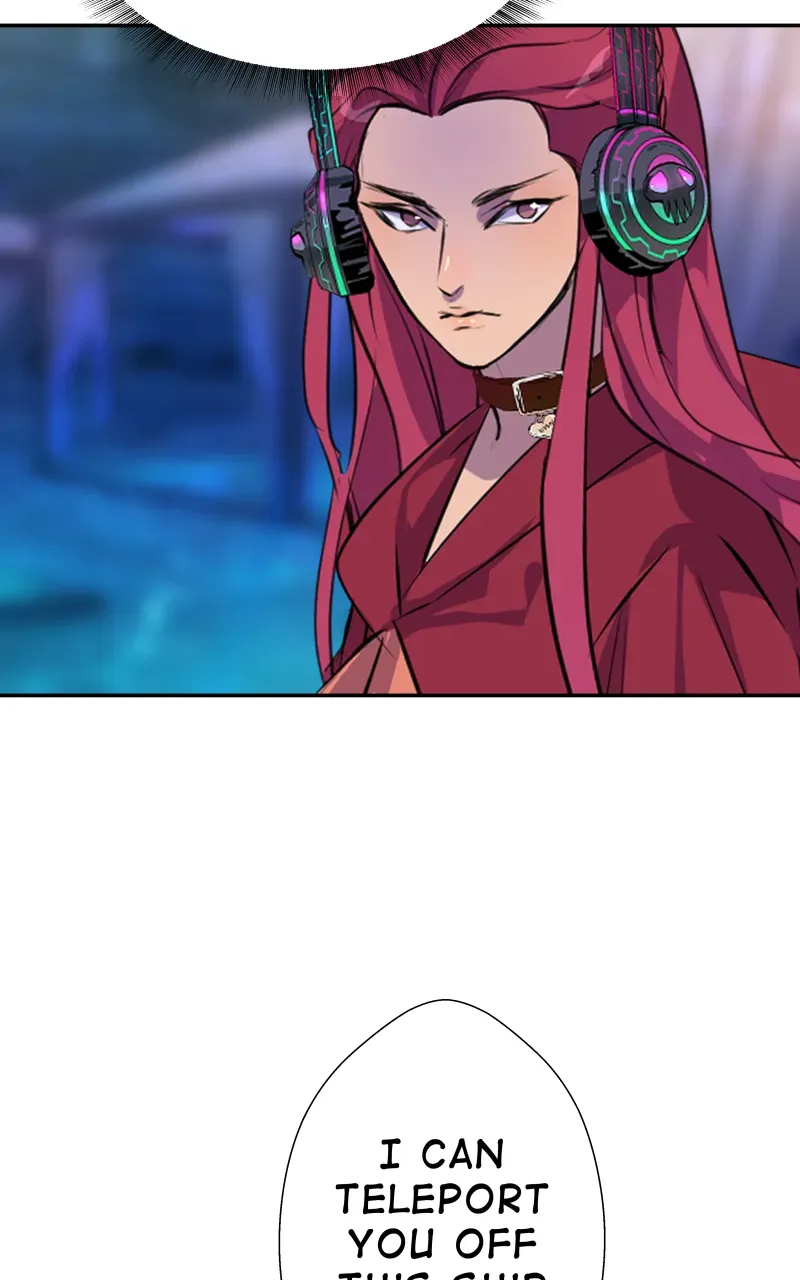 Death: Rescheduled Chapter 72 Online - página 42