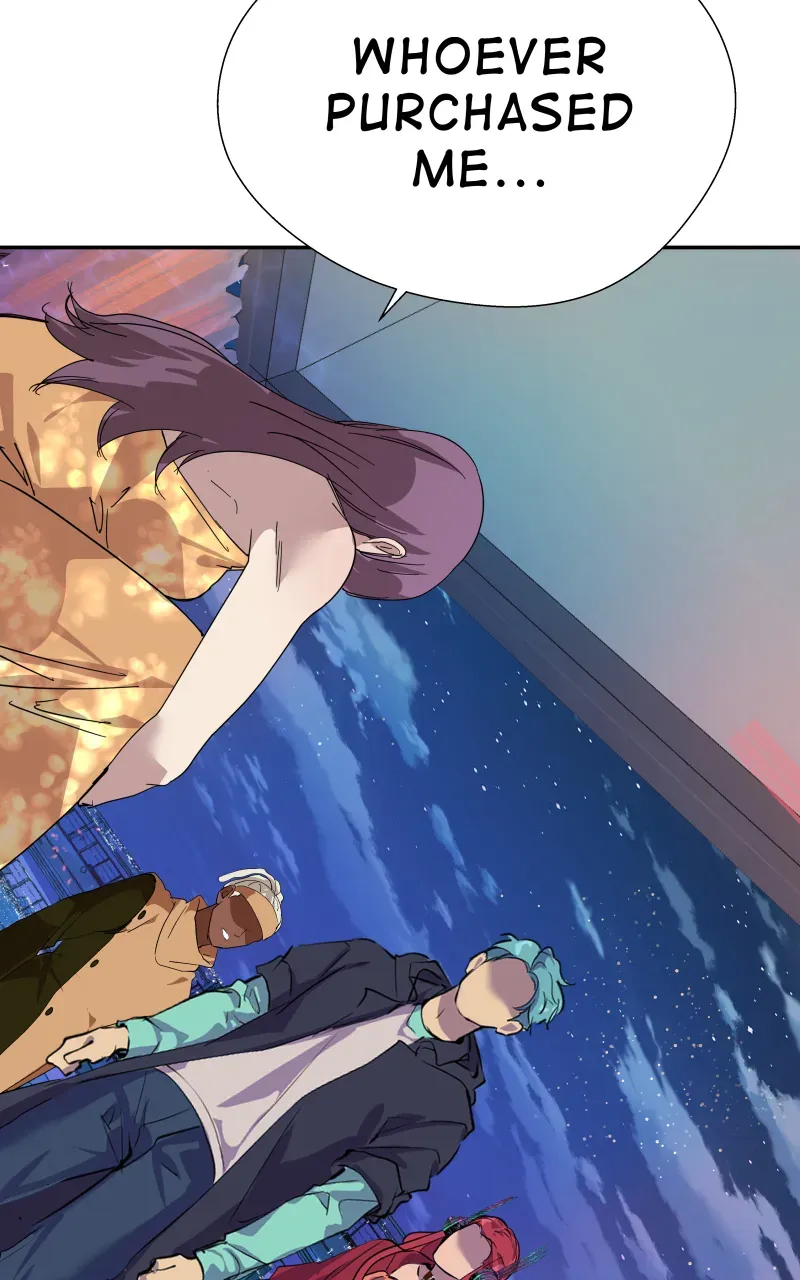 Death: Rescheduled Chapter 72 Online - página 46