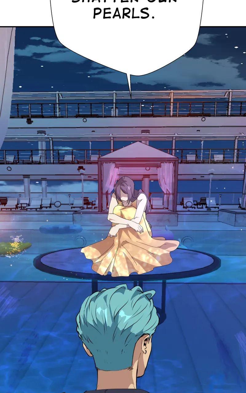 Death: Rescheduled Chapter 72 Online - página 51