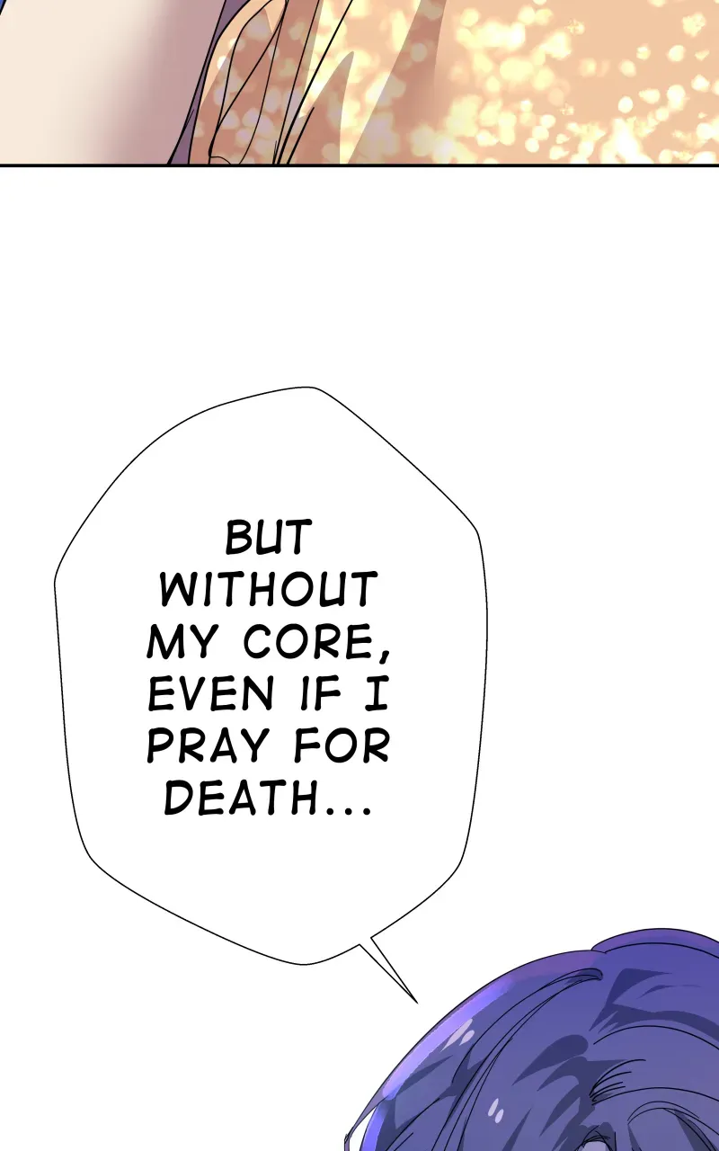 Death: Rescheduled Chapter 72 Online - página 54