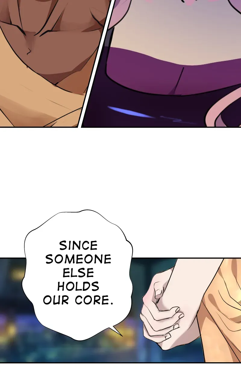 Death: Rescheduled Chapter 72 Online - página 58