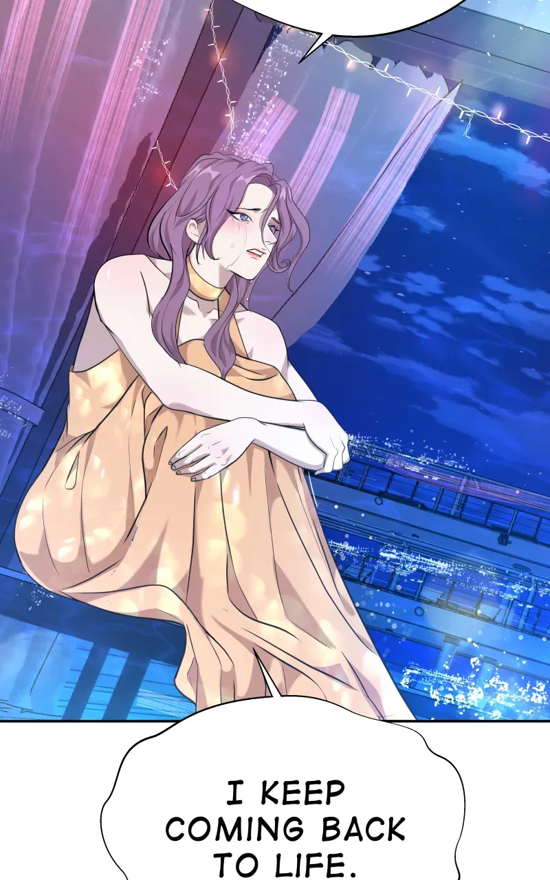 Death: Rescheduled Chapter 72 Online - página 61