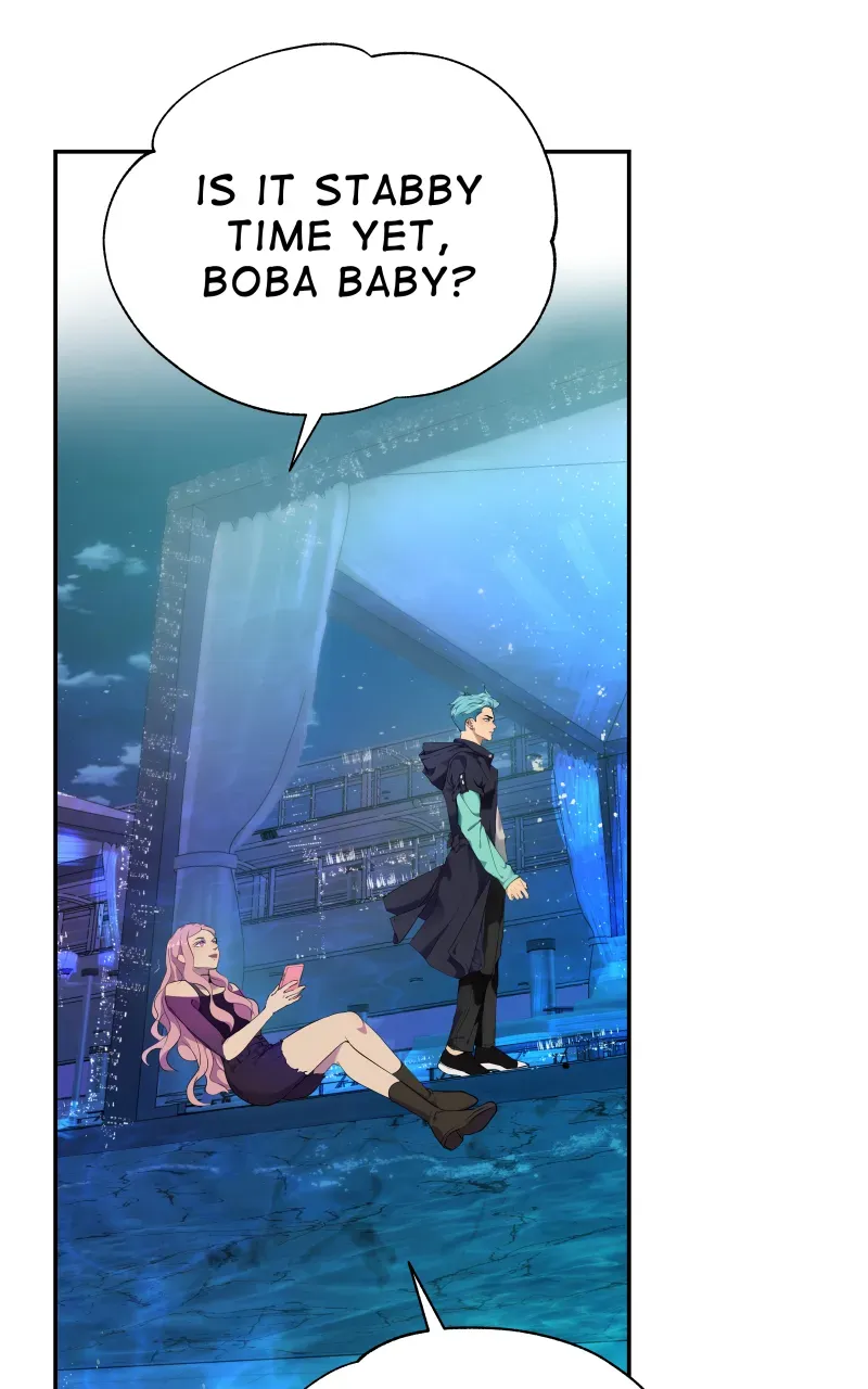 Death: Rescheduled Chapter 72 Online - página 72