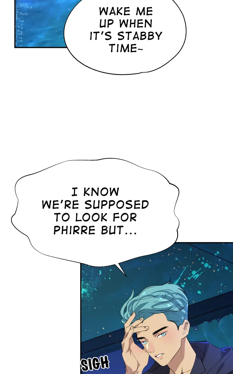 Death: Rescheduled Chapter 72 Online - página 73