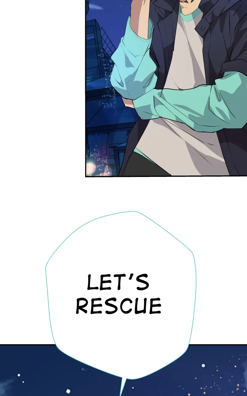 Death: Rescheduled Chapter 72 Online - página 74