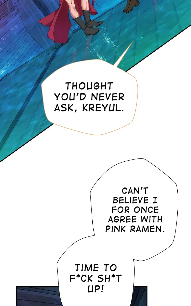 Death: Rescheduled Chapter 72 Online - página 78