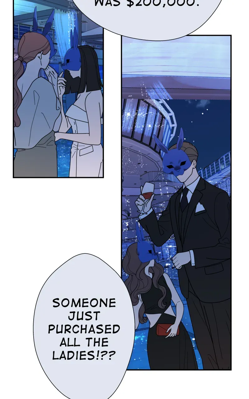 Death: Rescheduled Chapter 72 Online - página 84