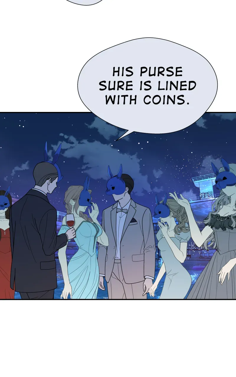 Death: Rescheduled Chapter 72 Online - página 85