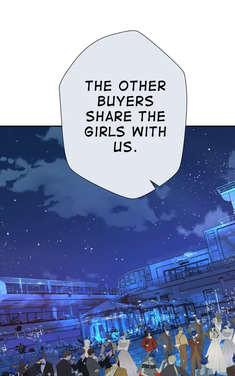 Death: Rescheduled Chapter 72 Online - página 86