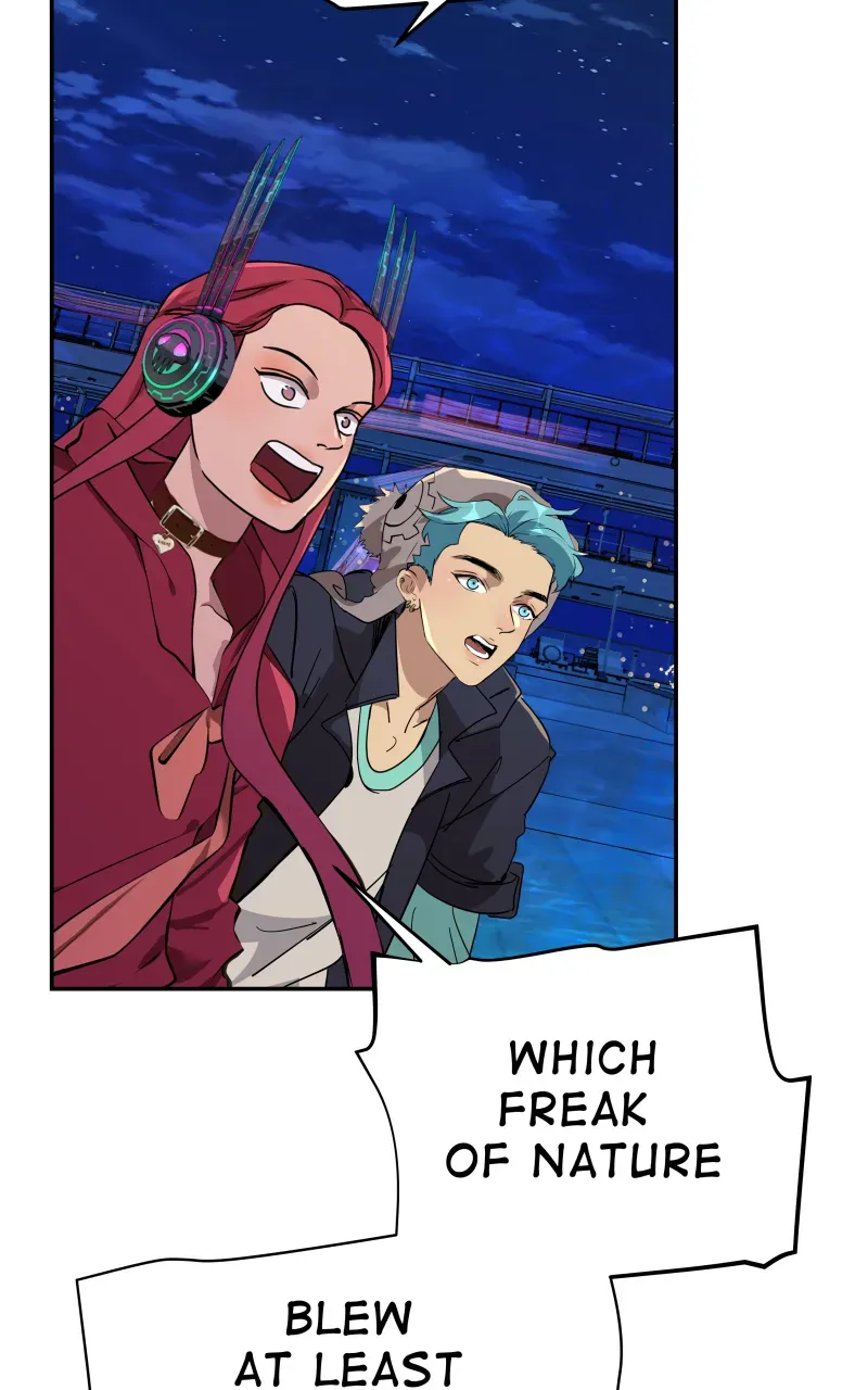 Death: Rescheduled Chapter 72 Online - página 88