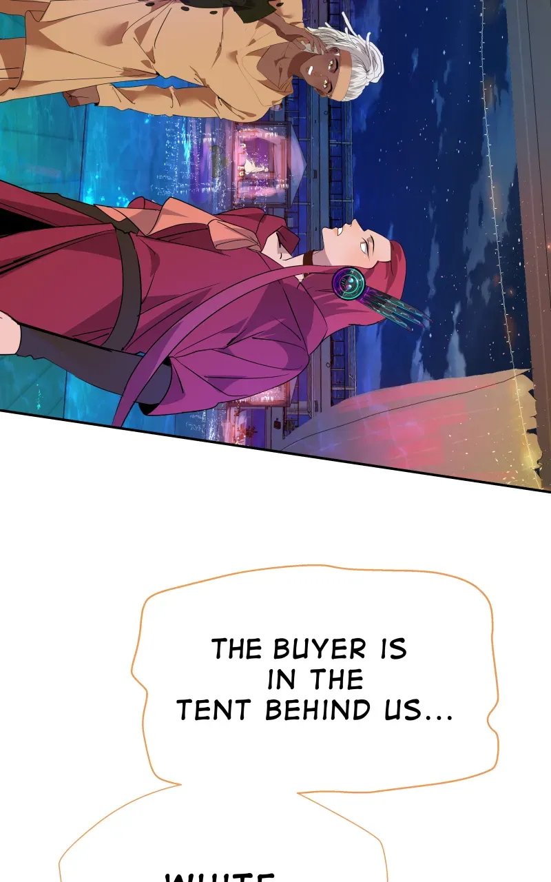 Death: Rescheduled Chapter 72 Online - página 90