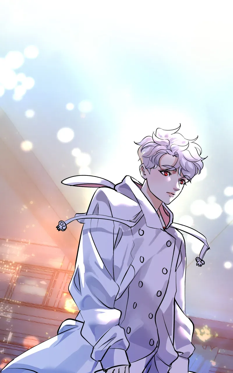 Death: Rescheduled Chapter 72 Online - página 94