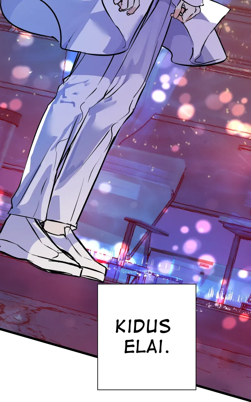 Death: Rescheduled Chapter 72 Online - página 95