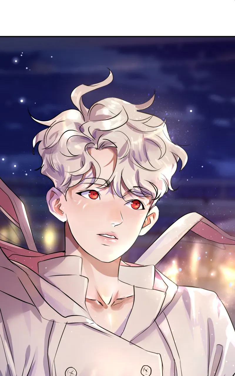 Death: Rescheduled Chapter 72 Online - página 96
