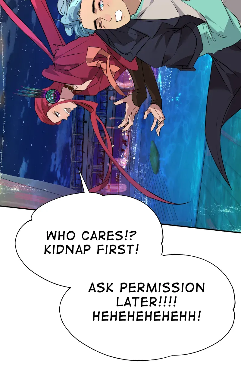 Death: Rescheduled Chapter 72 Online - página 98
