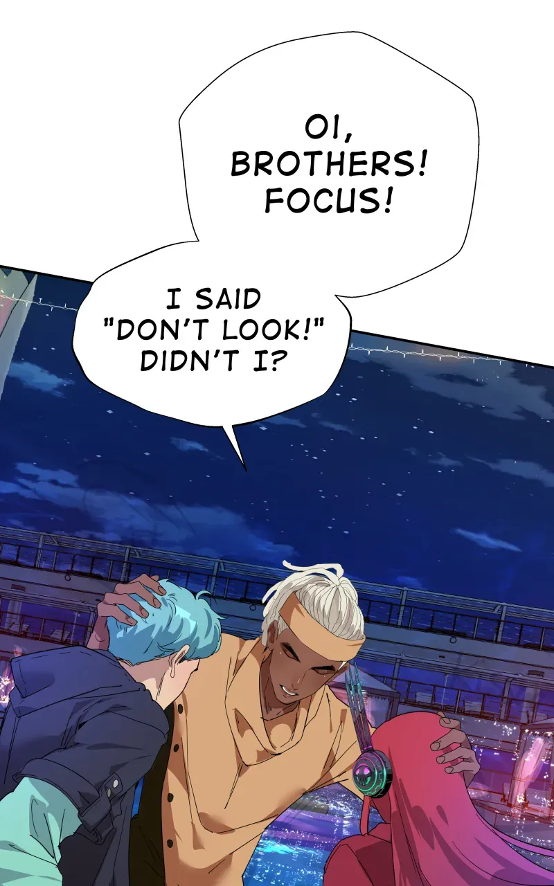 Death: Rescheduled Chapter 72 Online - página 99