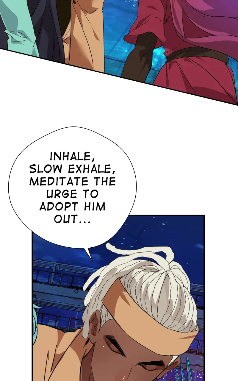 Death: Rescheduled Chapter 72 Online - página 100