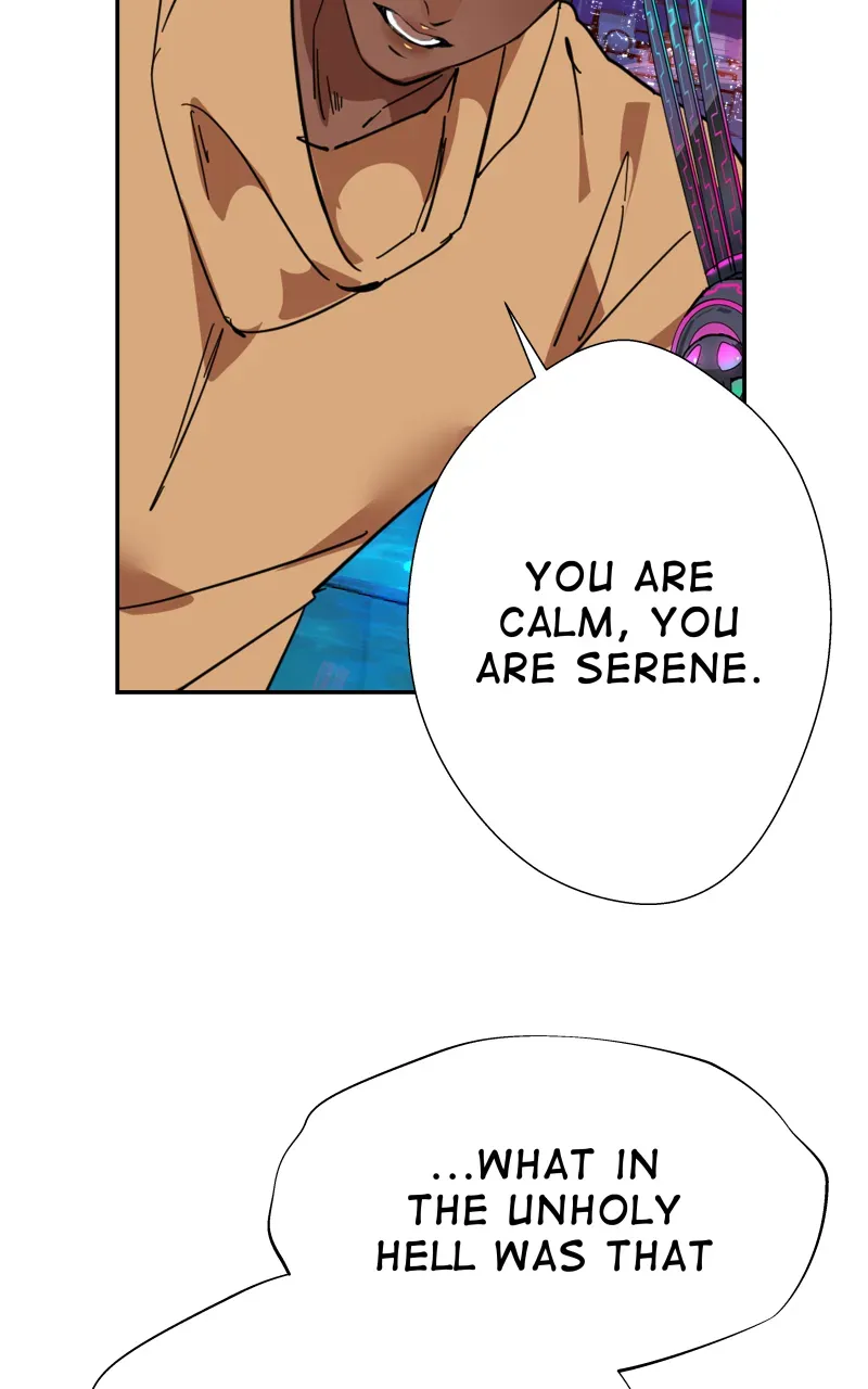 Death: Rescheduled Chapter 72 Online - página 101