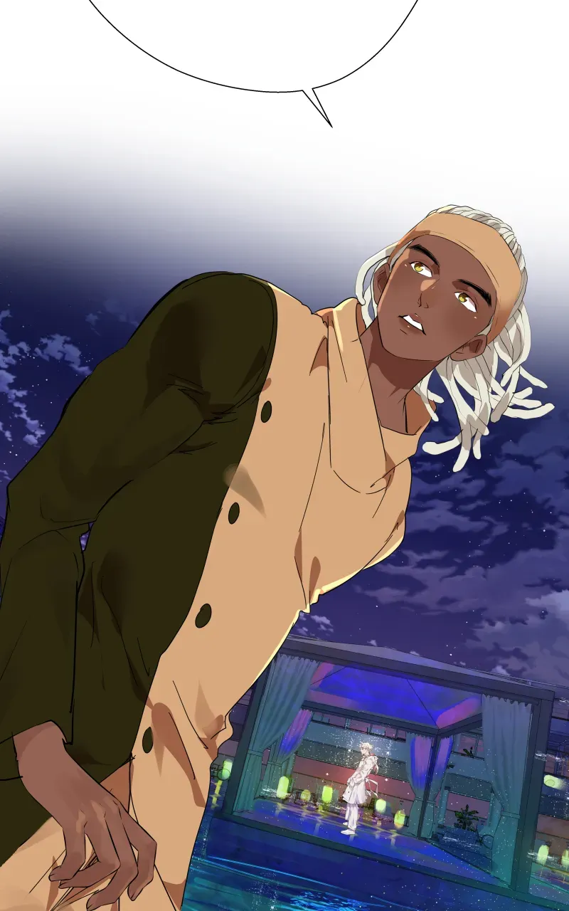 Death: Rescheduled Chapter 72 Online - página 108