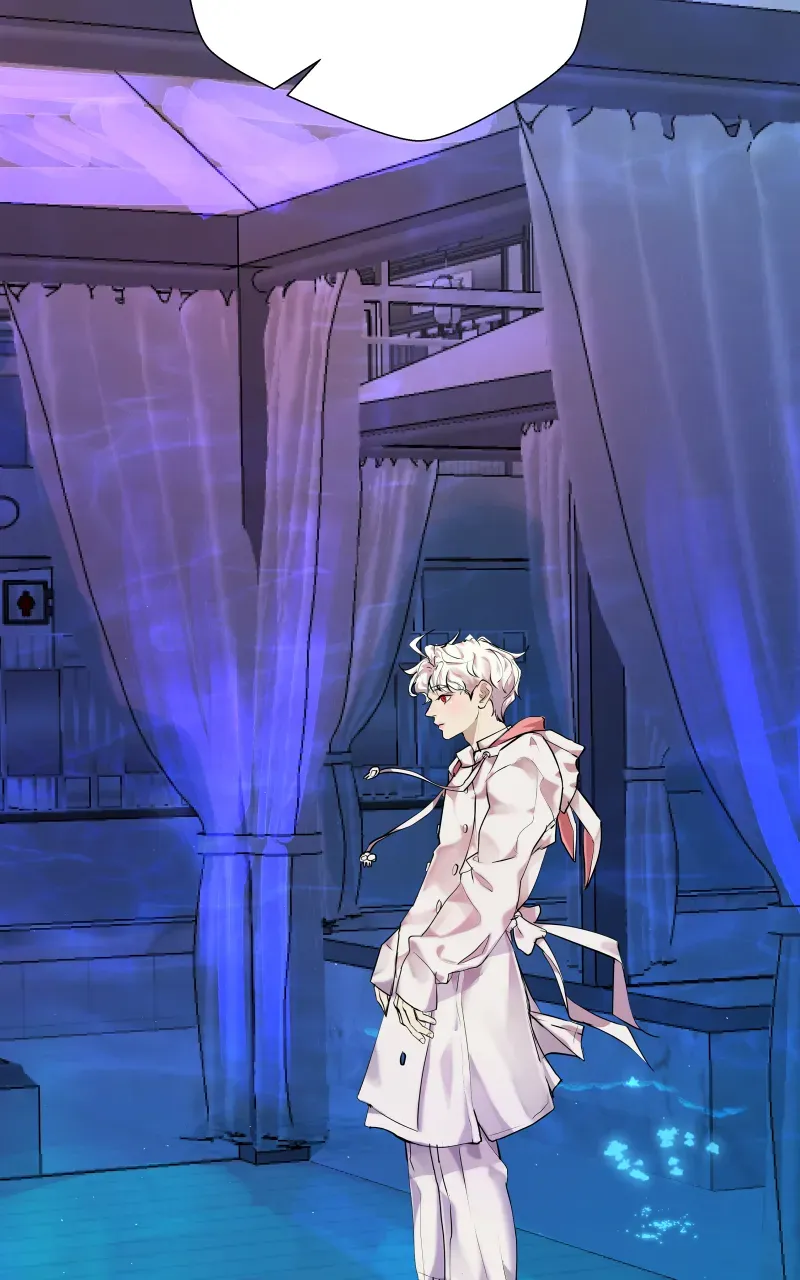 Death: Rescheduled Chapter 72 Online - página 110